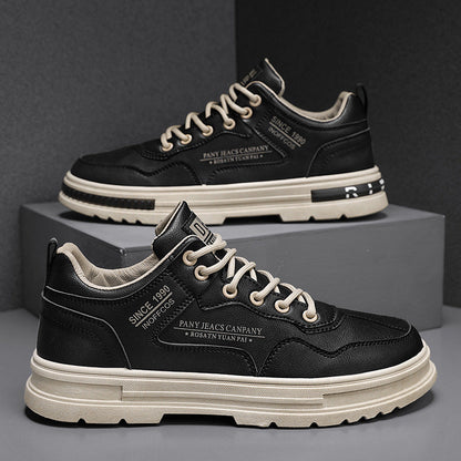 Herren Sneaker Moderne Sportliche Freizeitschuhe - Norvielle