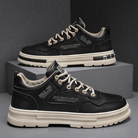 Herren Sneaker Moderne Sportliche Freizeitschuhe - Norvielle