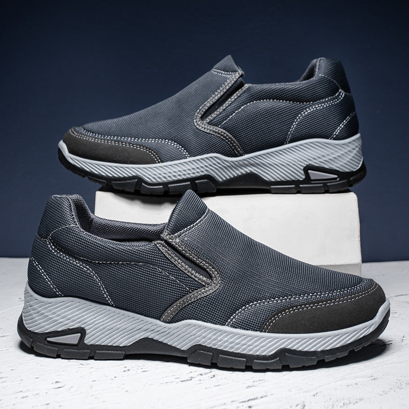 Damen Sneaker Rutschfest Bequem