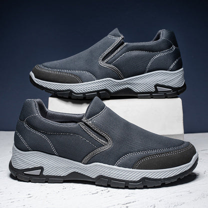 Damen Sneaker Rutschfest Bequem
