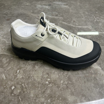 Damen Trail-Lauffschuhe Atmungsaktiv Rutschfest