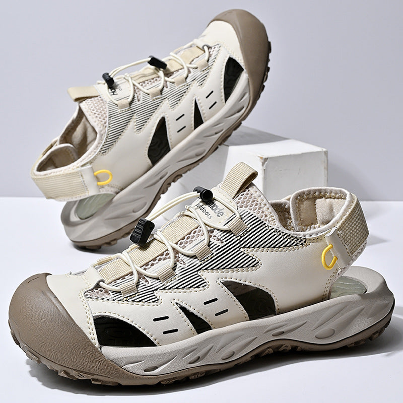 Damen Sport Sandalen Rutschfest Anatomisch Komfortabel