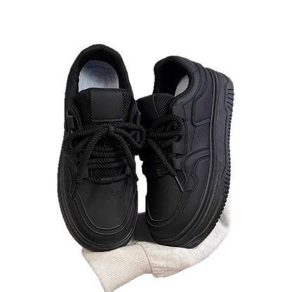 Damen Sneaker Weich mit Dämpfung