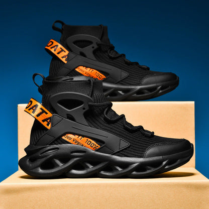 Damen Laufschuhe Stabilisierend Mit Innovativem Dämpfungssystem