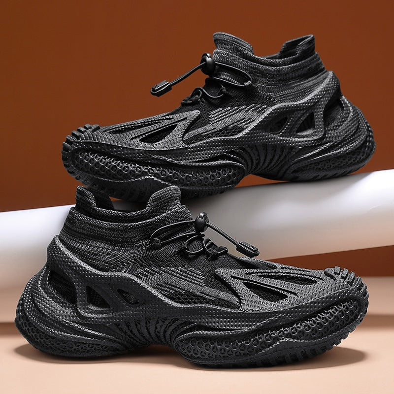Damen Laufschuhe Sportlich Leicht Komfortschuhe - Norvielle