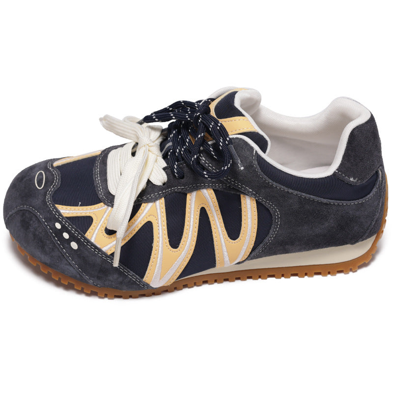 Damen Laufschuhe Sportlich atmungsaktiv