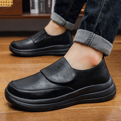 Damen Slip-On Sneaker Ergonomisch Bequem