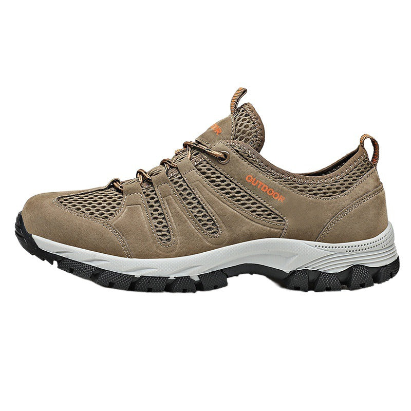 Damen Laufschuhe Atmungsaktives Mesh Stabilisierungssohle - Norvielle