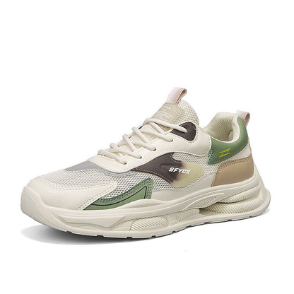 Damen Sneaker Sportlich Leicht Dämpfungstechnologie