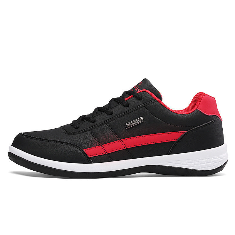 Damen Sneaker Wasserdicht Sportlich