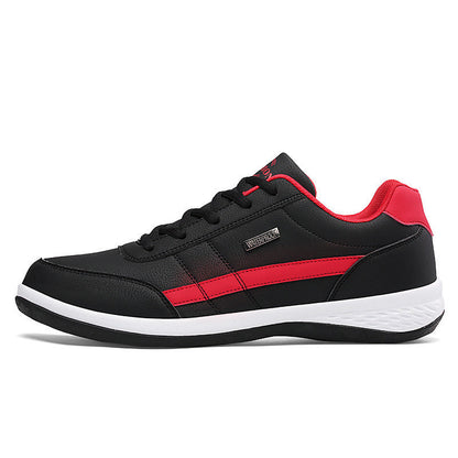 Damen Sneaker Wasserdicht Sportlich