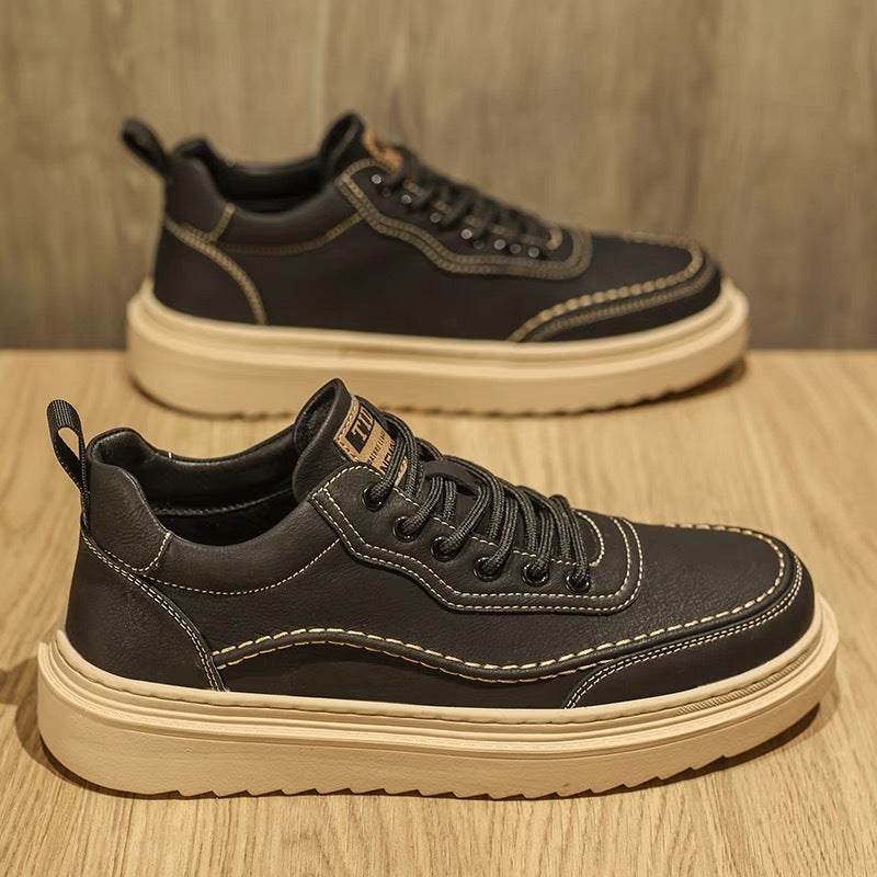 Damen Sneaker Bequem Komfortsohle Modisch