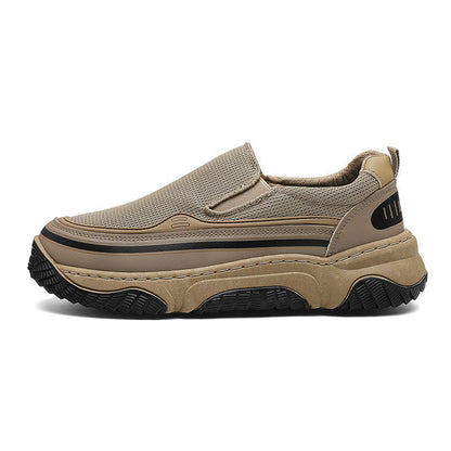 Damen Sportslipper Rutschfest Atmungsaktives Material