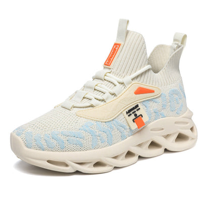 Damen Laufschuhe Sneaker Modern