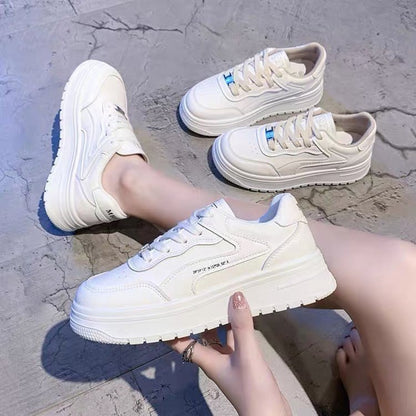 Damen Sneaker Bequem atmungsaktives Mesh Dämpfung