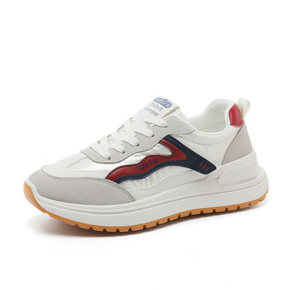 Damen Laufschuhe High-Performance Dämpfung Sneaker