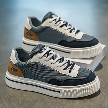 Damen Laufschuhe Sportlich Bequem atmungsaktiv