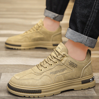 Damen Sneaker Komfortabel Gepolstert Lässig