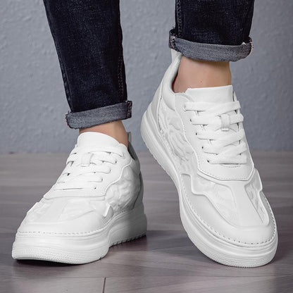 Damen Sneaker Bequem Langlebig Sportlich