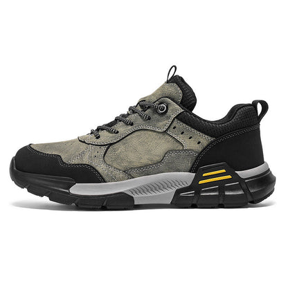 Damen Laufschuhe Sportlich Rutschfest Komfortabel