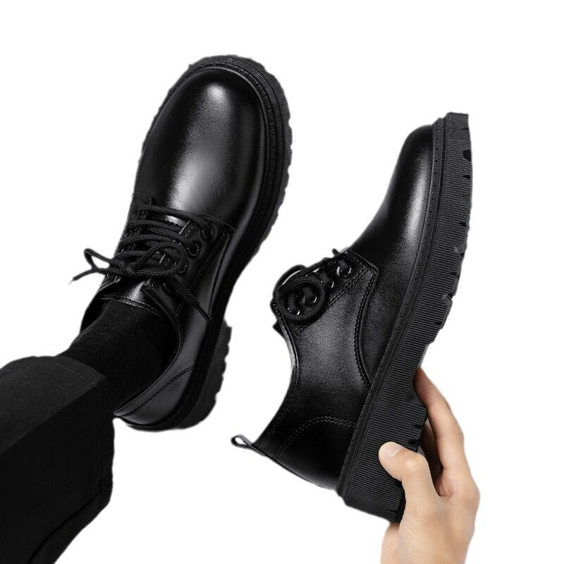 Damen Schnürschuhe Klassisch Strapazierfähig