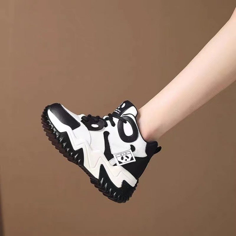Damen Kletterschuhe Robust Sportlich Sneaker