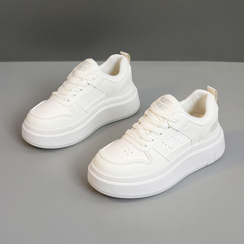 Damen Sneaker Bequem Atmungsaktiv