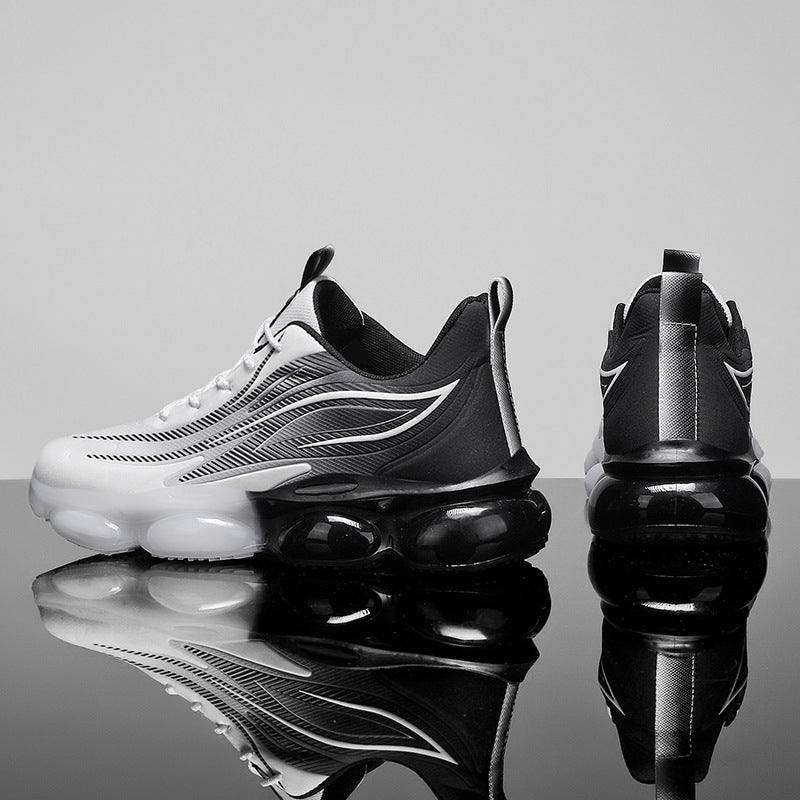 Damen Laufschuhe Sportlich Komfortabel Modern