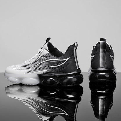 Damen Laufschuhe Sportlich Komfortabel Modern