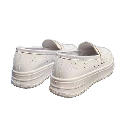 Damen Clogs Bequem Atmungsaktives Material Komfort Sohle