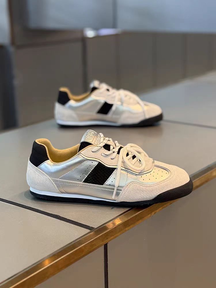 Damen Fitnessschuhe Bequem Komfort