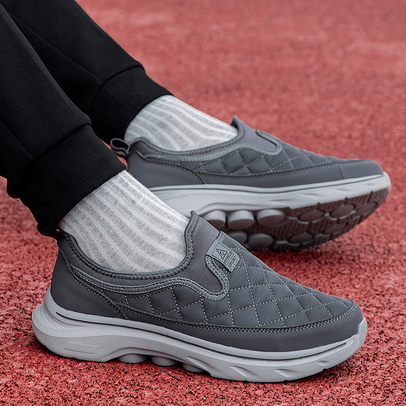 Damen Laufschuhe Ultraleicht Bequem Sportlich