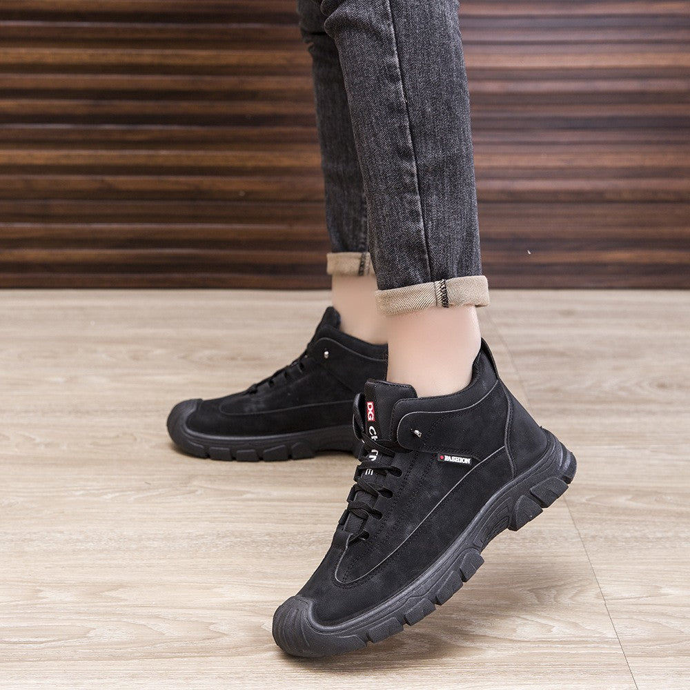 Damen High- Sneaker WeissSport Schuhe