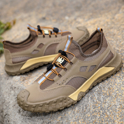 Damen Wanderschuhe Outdoor Wasserdicht