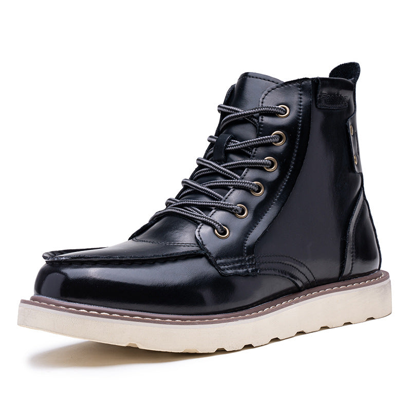 Damen Arbeitsstiefel Robust Rutschfest