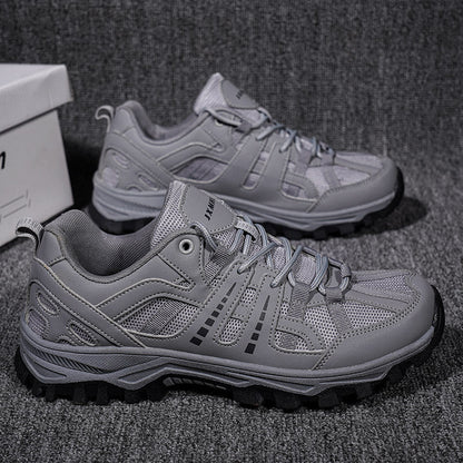 Damen Laufschuhe Trailrunning Atmungsaktives Mesh