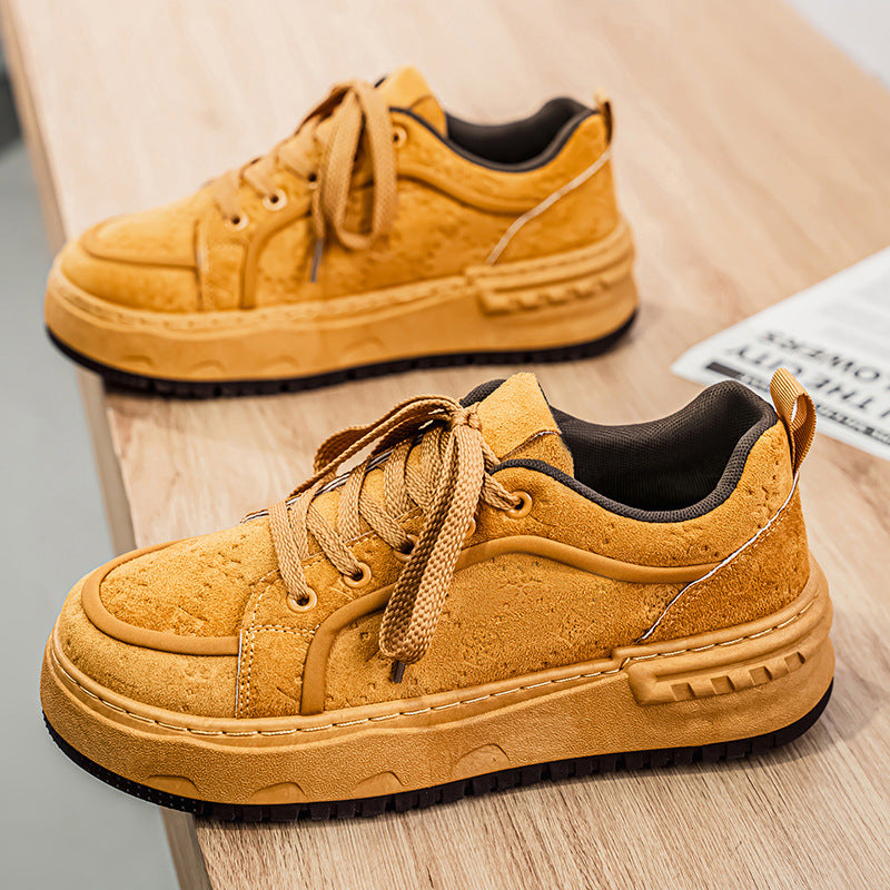 Damen Sneaker Lässig Komfort