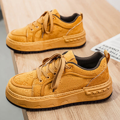 Damen Sneaker Lässig Komfort