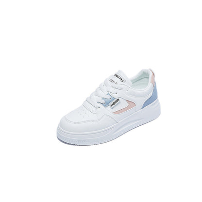 Damen Sneaker Sportlich Leicht Dämpfung
