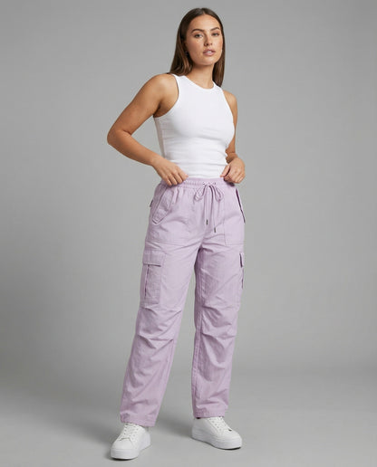 Damen Jogginghose Elastisch Mit Kordelzug Ultraleicht