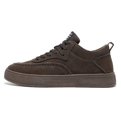 Damen Sneaker Samtig Rutschfest Bequem
