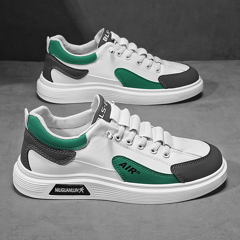 Damen Sneaker Atmungsaktives Mesh Dämpfung Bequem