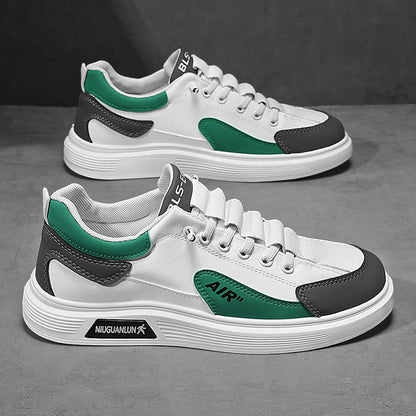 Damen Sneaker Atmungsaktives Mesh Dämpfung Bequem
