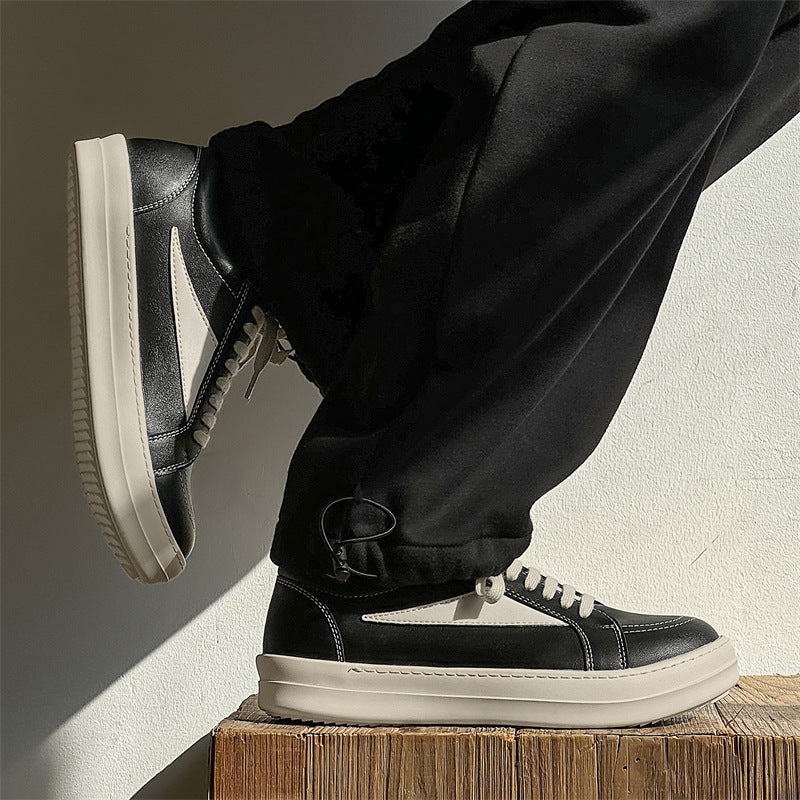 Damen Sneaker Stilvoll Hochwertig