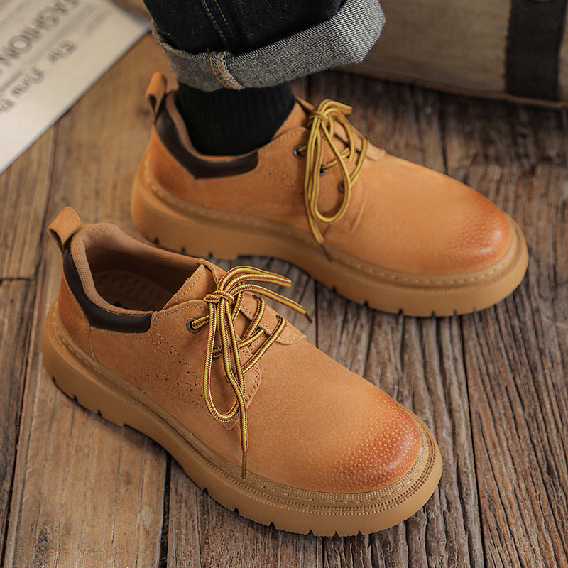 Damen Schnürschuhe Bequem Reißverschluss