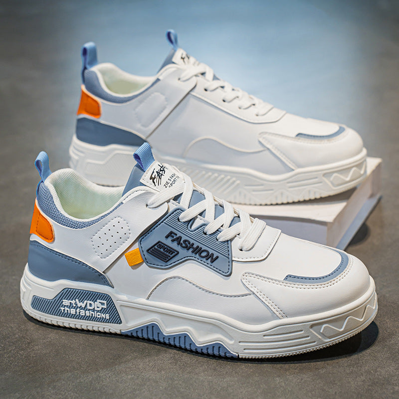 Damen Laufschuhe Sportlich Leicht Mit Weichem Innenfutter