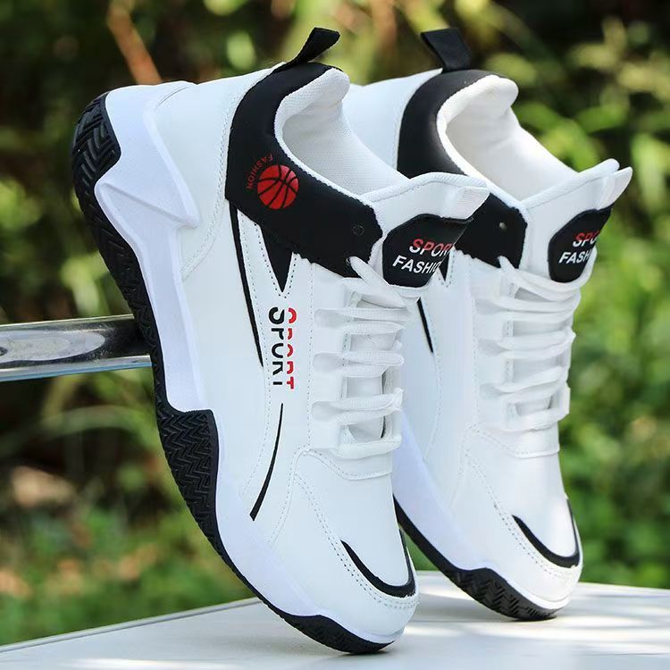 Damen Sneaker Sportlich Verstärkte Sohle