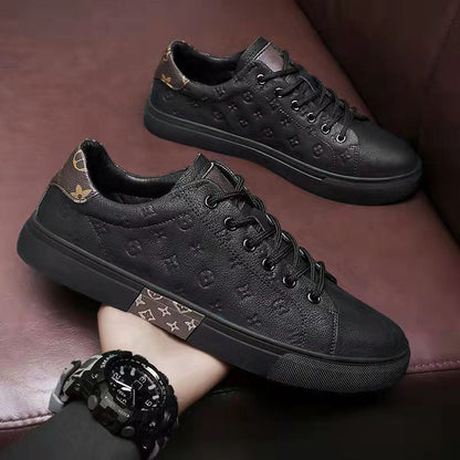 Damen Sneaker Sportlich Hochwertig