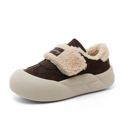 Damen Slipper Weich Rutschfest Bequem - Norvielle