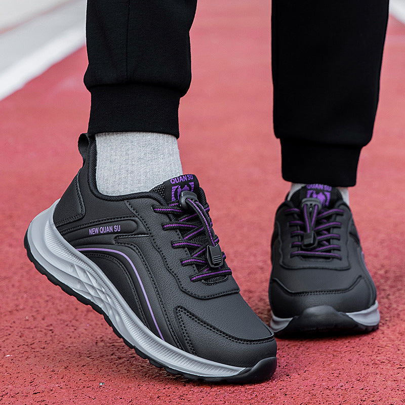 Damen Laufschuhe Rutschfest Mit Dämpfung